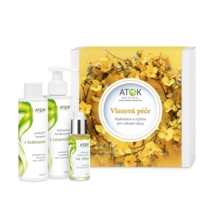 ATOK Sada Vlasová péče