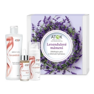 ATOK Levandulové mámení