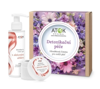ATOK Detoxikační péče