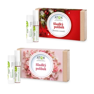 ATOK Sladký polibek