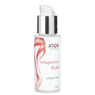 ATOK Kolagenový fluid 30ml