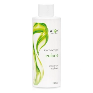 ATOK Sprchový gel Euforie 200 ml