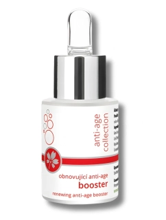 ATOK Obnovující anti-age booster 15 ml