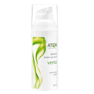 ATOK Dýňový krém Verra 50ml