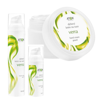 ATOK Dýňový krém Verra