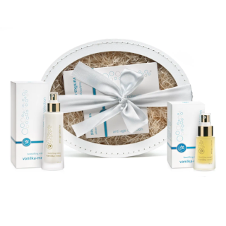 ATOK Dárková sada Vanilka-med