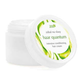 ATOK Zábal na vlasy Haar Quantum 50ml