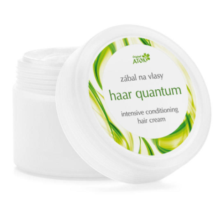ATOK Zábal na vlasy Haar Quantum 100ml