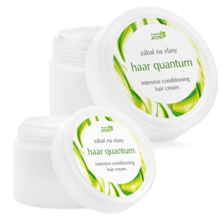 ATOK Zábal na vlasy Haar Quantum