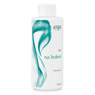 ATOK Olej na holení 150ml