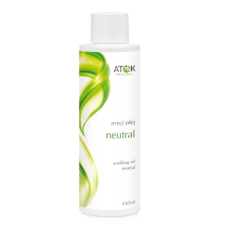 ATOK Mycí olej Neutral 150ml