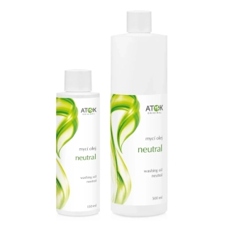 ATOK Mycí olej Neutral