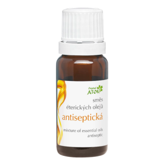 ATOK Směs éterických olejů Antisan 50ml