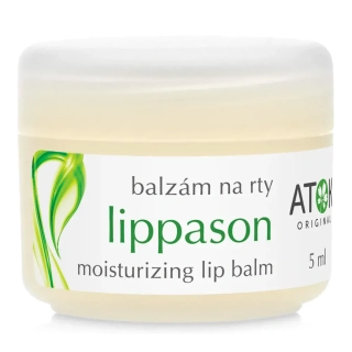 ATOK Balzám na rty Lippason 5ml
