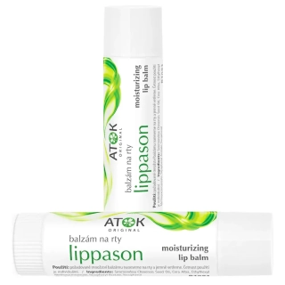 ATOK Balzám na rty Lippason 6ml