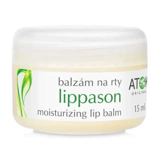 ATOK Balzám na rty Lippason 15ml