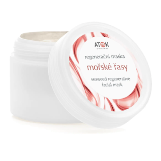 ATOK Regenerační maska Mořské řasy 50ml