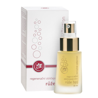 ATOK Regenerační olej Růže BPJ 30ml