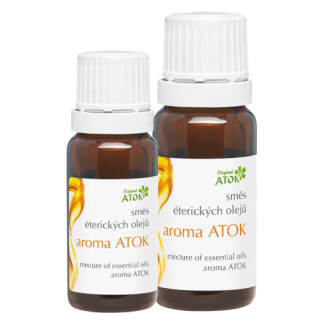 ATOK Směs éterických olejů Aroma ATOK