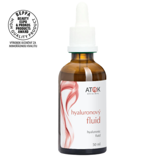 ATOK Hyaluronový fluid 50ml