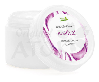ATOK Masážní krém Kostival 100ml